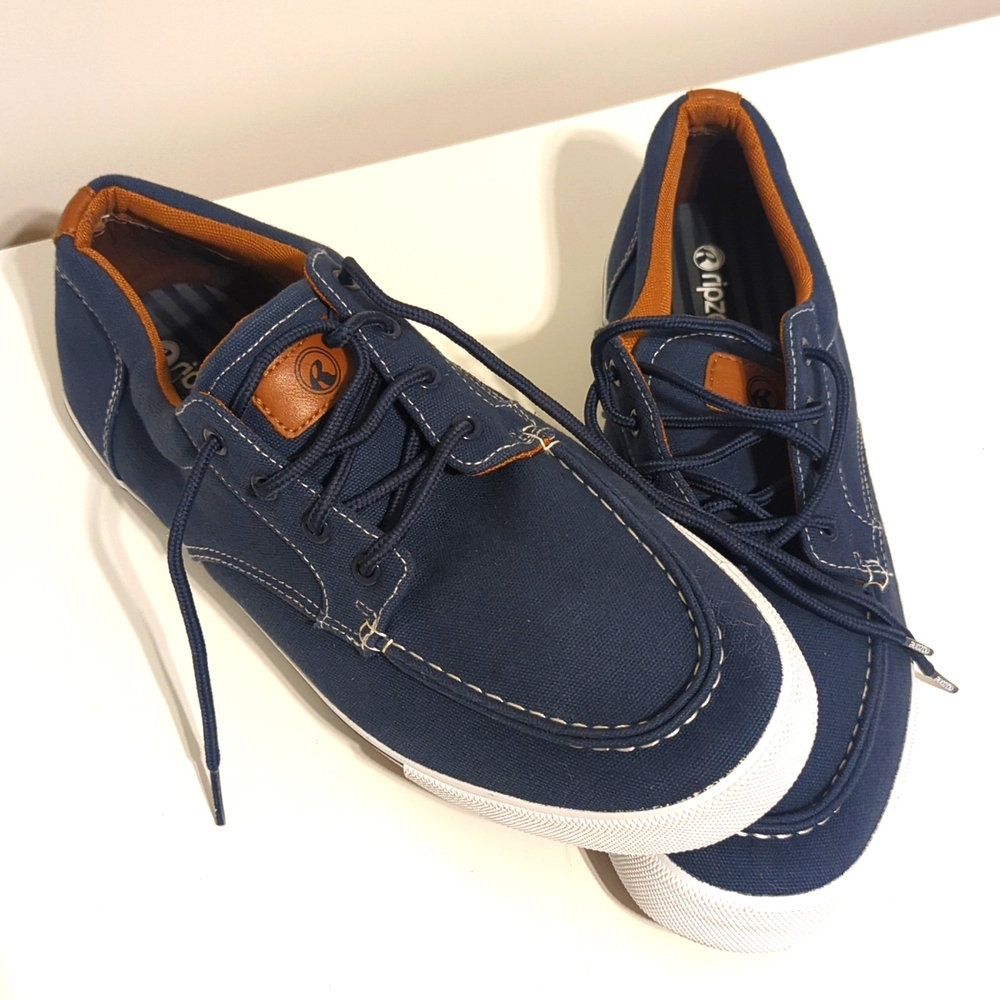 3/$30 ⭐️Men's Loafers Like New Sz 13 Ripzone